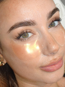 Fluid Collagen Eye Mask (60 Pack)