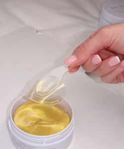 Fluid Collagen Eye Mask (60 Pack)