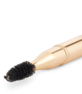 Retractable Brow Brush