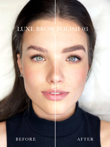 Luxe Brow Polish